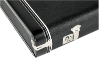 G&G Standard Hardshell Cases - Stratocaster/Telecaster